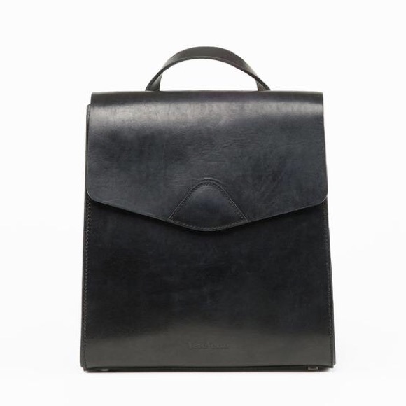 Vereverto Handbags - SOLD - VereVerto - Mini Macta Bag / Backpack